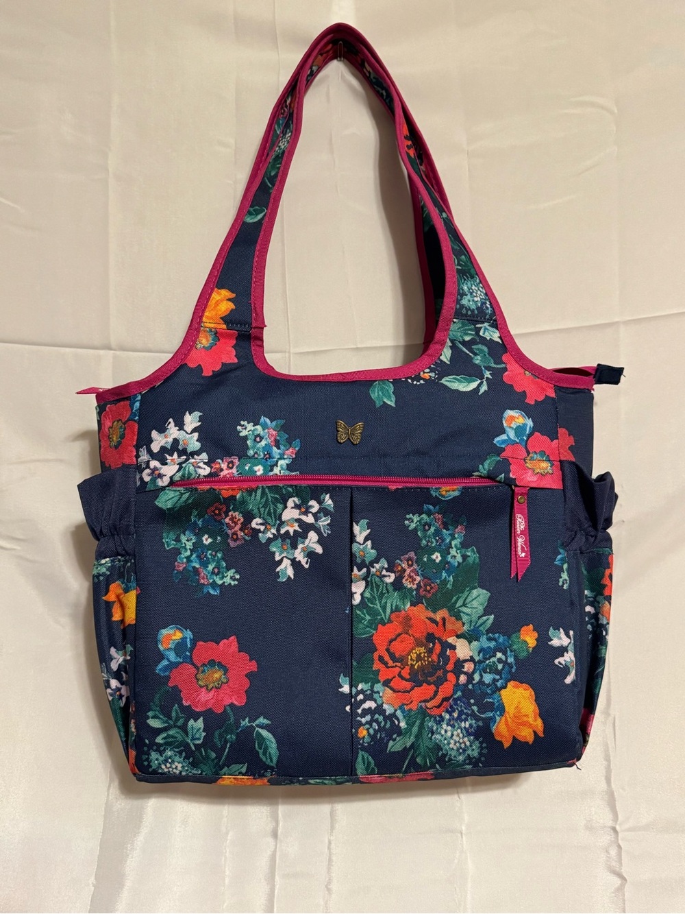 Pioneer Woman Lunch Tote